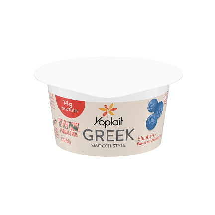 Yogurt Icon