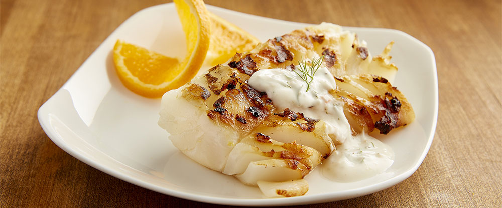 Single Component Entrée