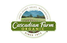 Cascadian Farm Logo