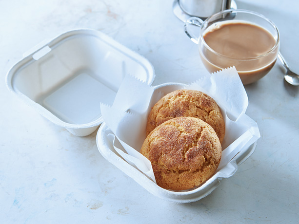 snickerdoodle