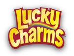 Lucky Charms Logo